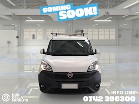 FIAT Doblò 1.4 T-Jet Natural Power Cargo  SX